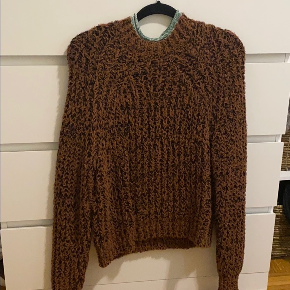 Wilfred Sweater